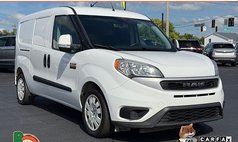 2020 Ram ProMaster City Tradesman SLT