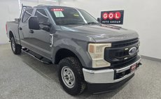 2021 Ford Super Duty F-250 XL