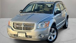2012 Dodge Caliber SXT