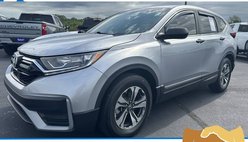 2021 Honda CR-V LX