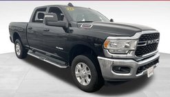2024 Ram Ram Pickup 2500 Big Horn