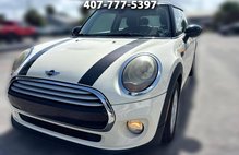 2015 MINI Hardtop Cooper