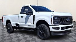 2024 Ford Super Duty F-350 XL
