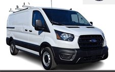 2020 Ford Transit 150