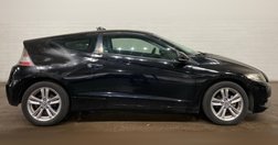 2011 Honda CR-Z EX