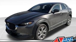2021 Mazda CX-30 Preferred