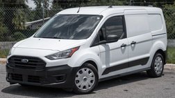 2020 Ford Transit Connect XL