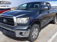 2010 Toyota Tundra Grade