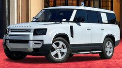 2023 Land Rover Defender 130 SE