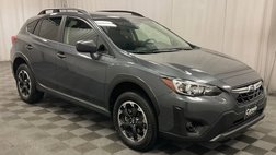 2023 Subaru Crosstrek Base