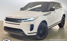 2026 Land Rover Range Rover Evoque P250 S