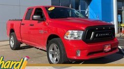 2017 Ram Ram Pickup 1500 Express