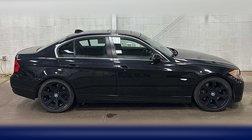 2008 BMW 3 Series 335i
