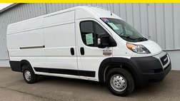 2021 Ram ProMaster 3500 159 WB