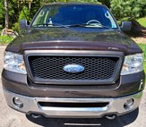 2006 Ford F-150 XLT