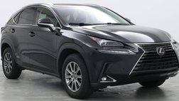 2019 Lexus NX 300 NX 300