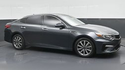 2020 Kia Optima EX Premium