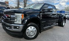 2017 Ford F-450 Super Duty Lariat