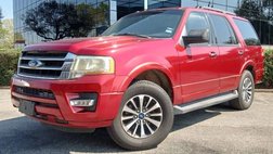 2015 Ford Expedition XLT