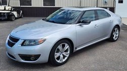 2011 Saab 9-5 Turbo4