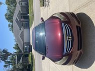 2012 Honda Accord EX-L