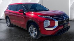 2024 Mitsubishi Outlander ES