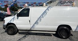 2009 Ford E-Series E-250