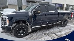 2023 Ford Super Duty F-250 XLT