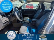 2010 Ford Fusion Sport