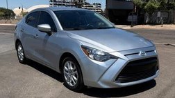 2017 Toyota Yaris iA Base