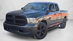 2017 Ram Ram Pickup 1500 SLT