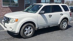 2009 Ford Escape XLT