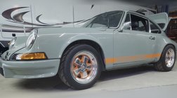 1972 Porsche 911 RS Carreras