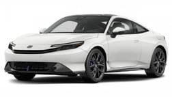2026 Honda Prelude Two-Tone