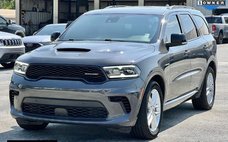 2024 Dodge Durango R/T