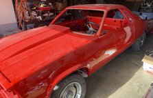 1980 Chevrolet El Camino 