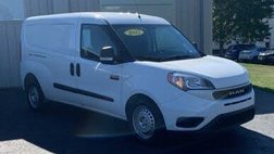 2022 Ram ProMaster City Base