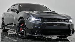 2018 Dodge Charger SRT Hellcat