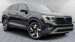 2024 Volkswagen Atlas Cross Sport SEL 4Motion