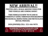 2016 Nissan NV200 SV