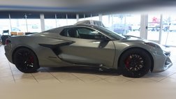 2023 Chevrolet Corvette Z06