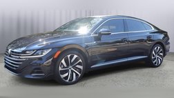 2022 Volkswagen Arteon SEL R-Line 4Motion