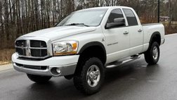 2006 Dodge Ram 2500 ST