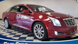 2014 Cadillac XTS Premium Collection