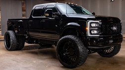 2026 Ford F-450 Super Duty Lariat