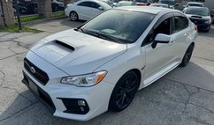 2019 Subaru WRX Base