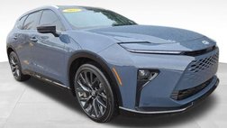 2025 Toyota Crown Signia Limited