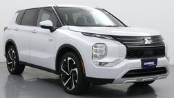 2023 Mitsubishi Outlander PHEV Ralliart