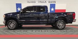 2022 Ford Super Duty F-250 Lariat