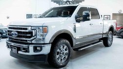 2020 Ford Super Duty F-250 Lariat